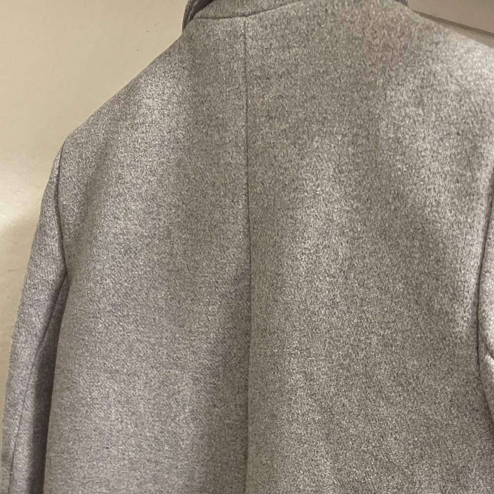 TRF Coat - Picture 4 of 4